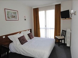 Logis Hôtel AMBROISE