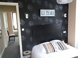 Logis Hôtel AMBROISE