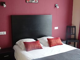 Logis Hôtel AMBROISE