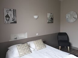 Logis Hôtel AMBROISE