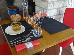 Logis Hôtel AMBROISE