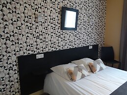 Logis Hôtel AMBROISE