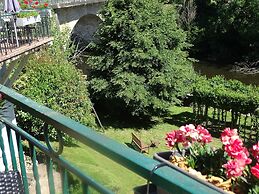 Logis Hôtel AMBROISE