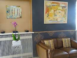 Logis Hôtel AMBROISE