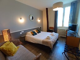 Logis Hôtel AMBROISE