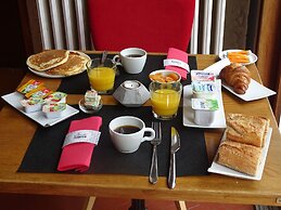 Logis Hôtel AMBROISE