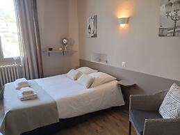 Logis Hôtel AMBROISE