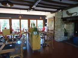 Logis Hôtel AMBROISE