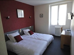 Logis Hôtel AMBROISE