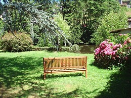 Logis Hôtel AMBROISE