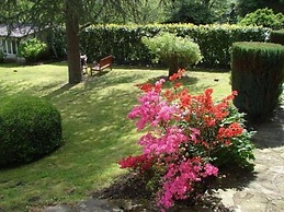 Logis Hôtel AMBROISE