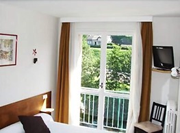 Logis Hôtel AMBROISE