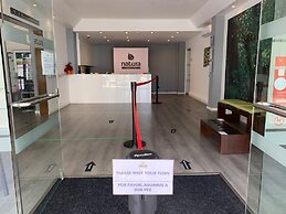 Natura Algarve Club
