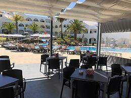 Natura Algarve Club