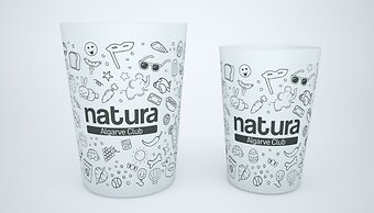 Natura Algarve Club