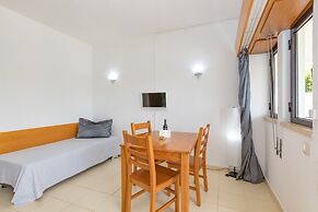 Natura Algarve Club