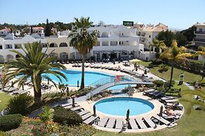 Natura Algarve Club