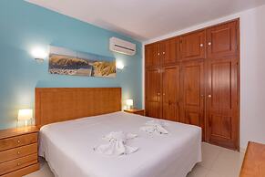 Natura Algarve Club