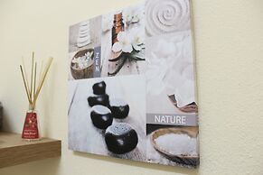 Natura Algarve Club