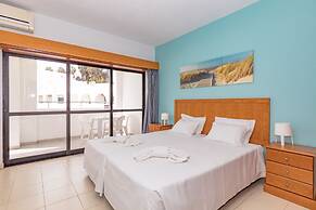 Natura Algarve Club