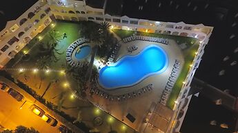Natura Algarve Club