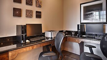 Best Western Abbeville Inn & Suites