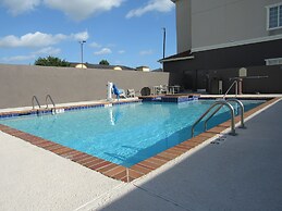 Best Western Abbeville Inn & Suites