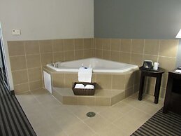 Best Western Abbeville Inn & Suites