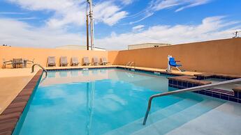 Best Western Abbeville Inn & Suites