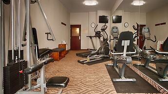 Best Western Abbeville Inn & Suites