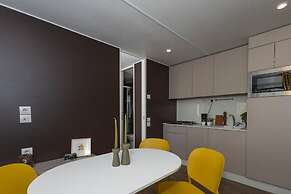 Hu Norcenni Girasole Village