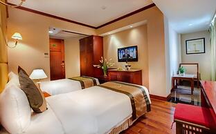 Conifer Boutique Hotel