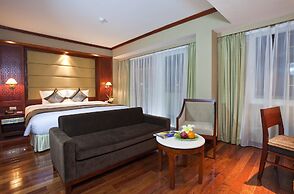 Conifer Boutique Hotel
