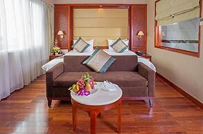 Conifer Boutique Hotel