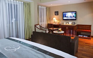 Conifer Boutique Hotel