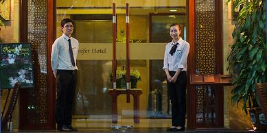 Conifer Boutique Hotel