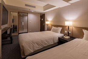 Guide Hotel Taipei Chongqing