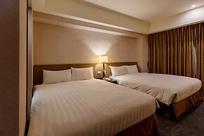 Guide Hotel Taipei Chongqing