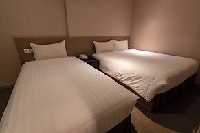 Guide Hotel Taipei Chongqing