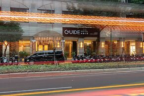 Guide Hotel Taipei Chongqing