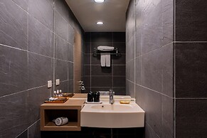 Guide Hotel Taipei Chongqing