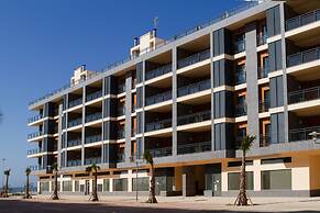 Real Marina Residence