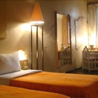Hôtel Le Sokhamon
