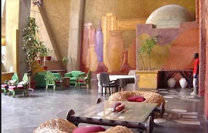 Hôtel Le Sokhamon