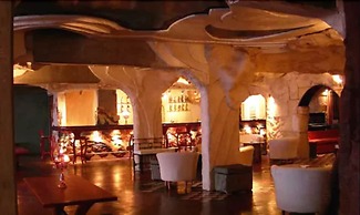 Hôtel Le Sokhamon
