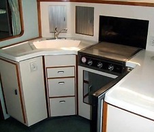Houseboat