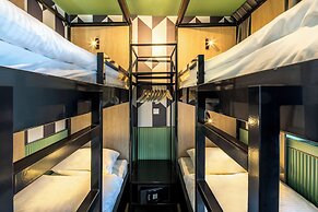 Hotel Tourist Inn