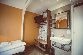 Hotel Tourist Inn
