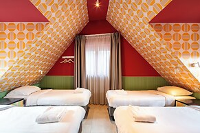 Hotel Tourist Inn