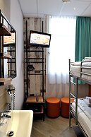 Hotel Tourist Inn